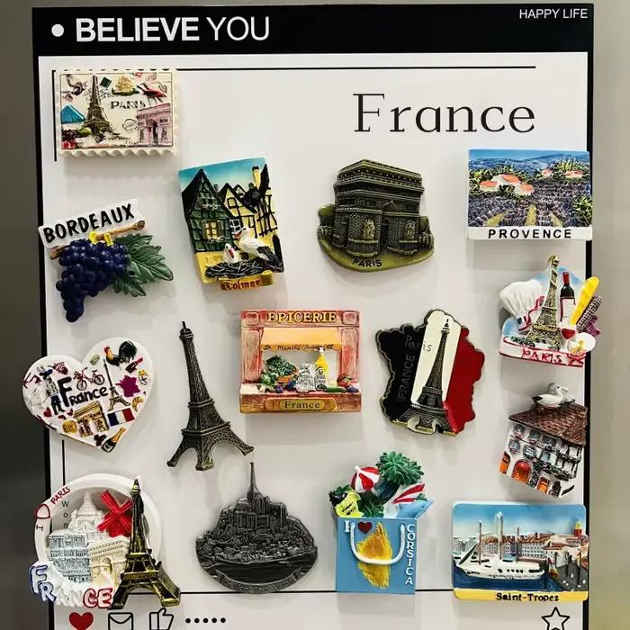 France, Tour Eiffel