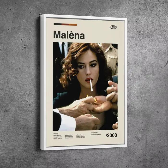 Affiches d'art de films classiques