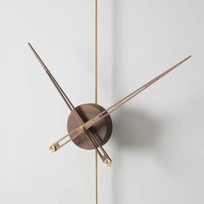 Petites horloges de bureau