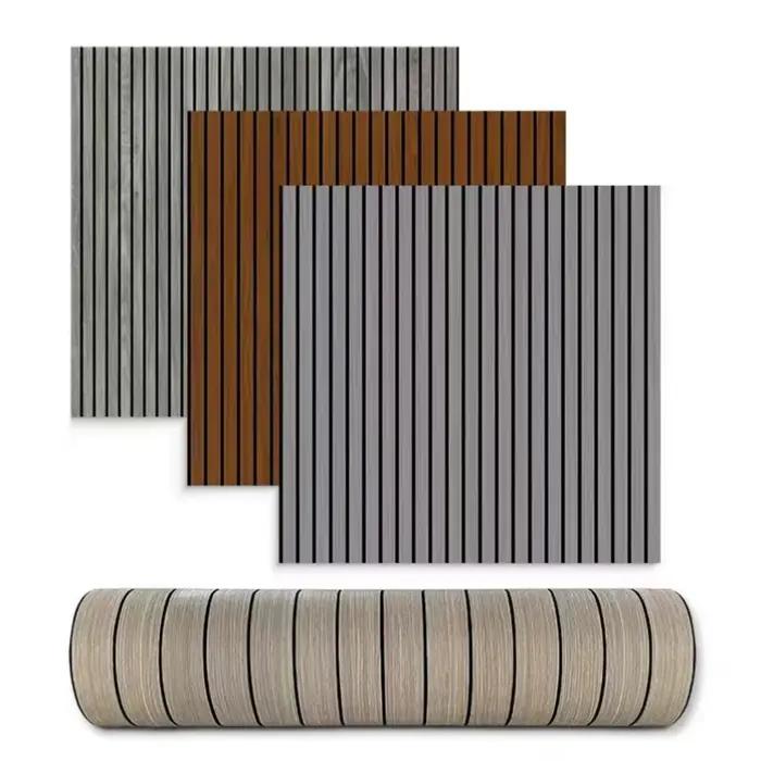 Autocollant mural en PVC épais