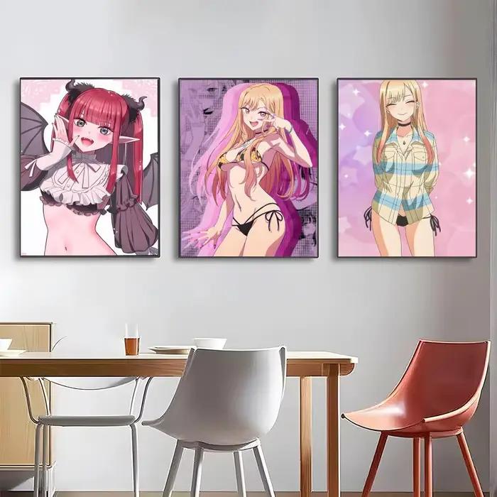 Poster My Dress Up Darling