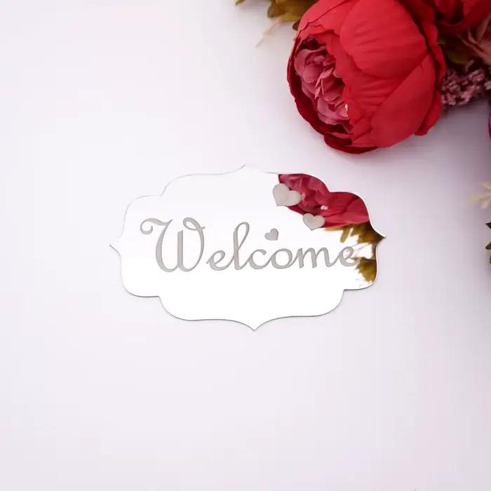 Panneaux de bienvenue, enseignes d'entrée