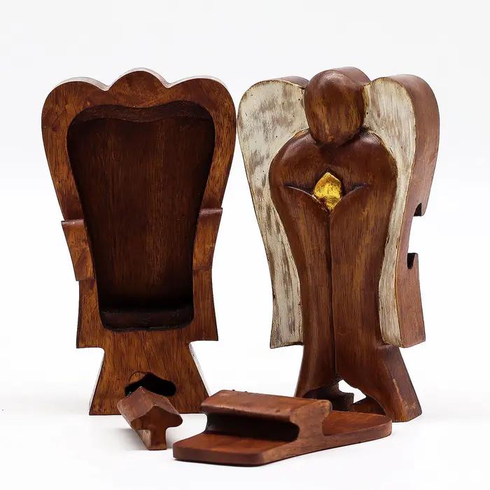 Hati-Hati Angel Magic Box - Love