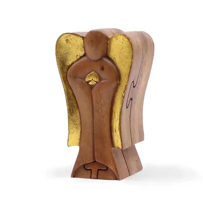 Hati-Hati Angel Magic Box - Joy