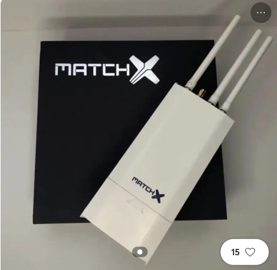 TOUT NOUVEAU MatchX M2 Pro Miner - Mineur MXC, DHX et Bitcoin, ACHETEZ 2, OBTENEZ 1 GRATUIT