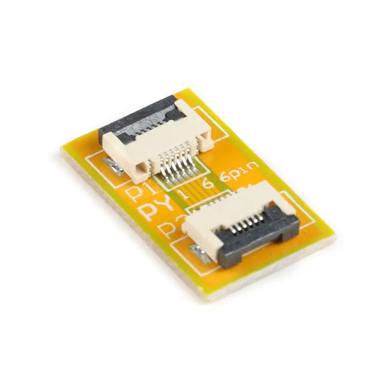 FPC FDavid Flexible Câble pio Extension conseil 4 8 10 14 20 30 40 45 50 54 60PIN AWM 20624 20706 20