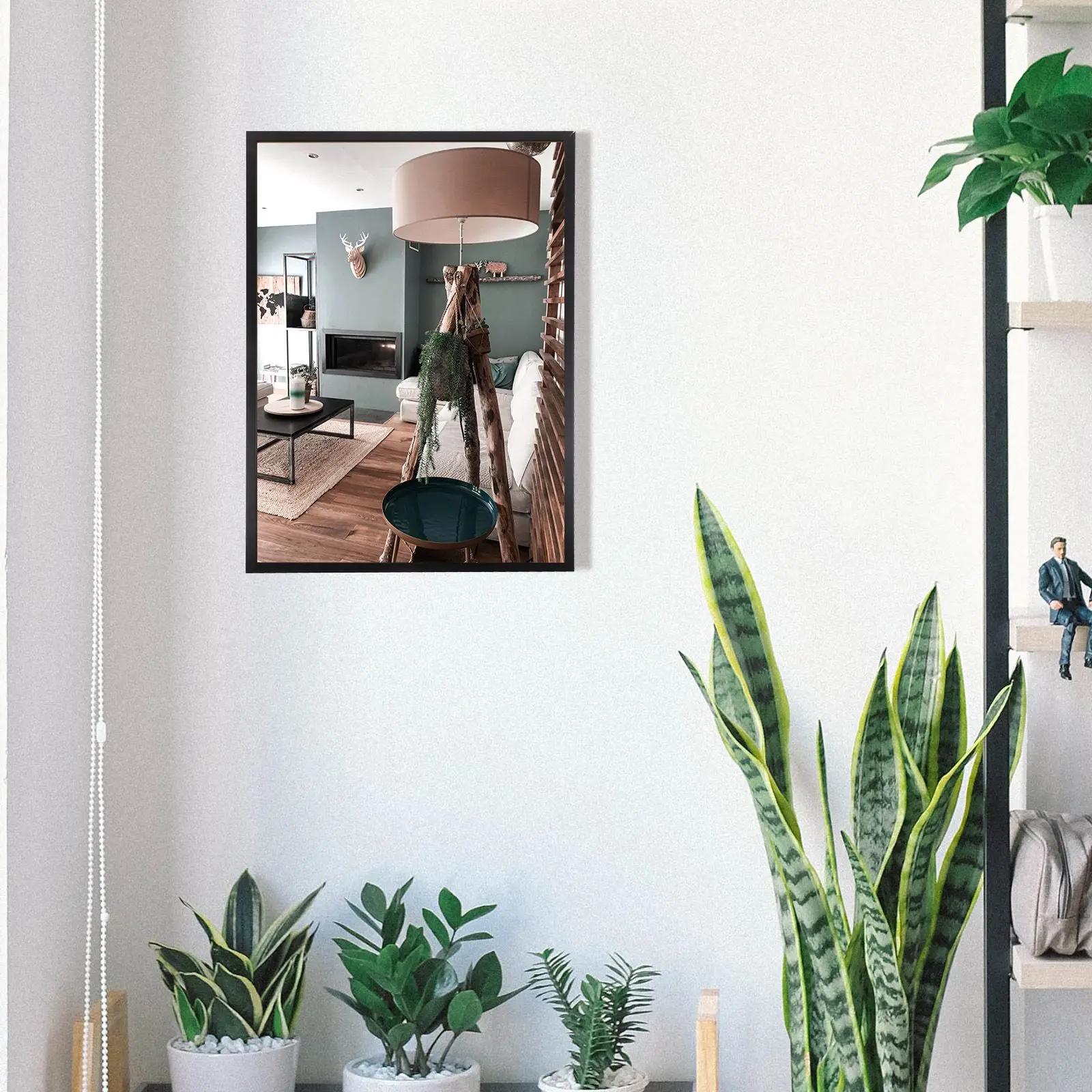 Cadre Photo pour Fille, 30x42 cm, Décoration d'Anniversaire, Porte-Prix, Affiche A3