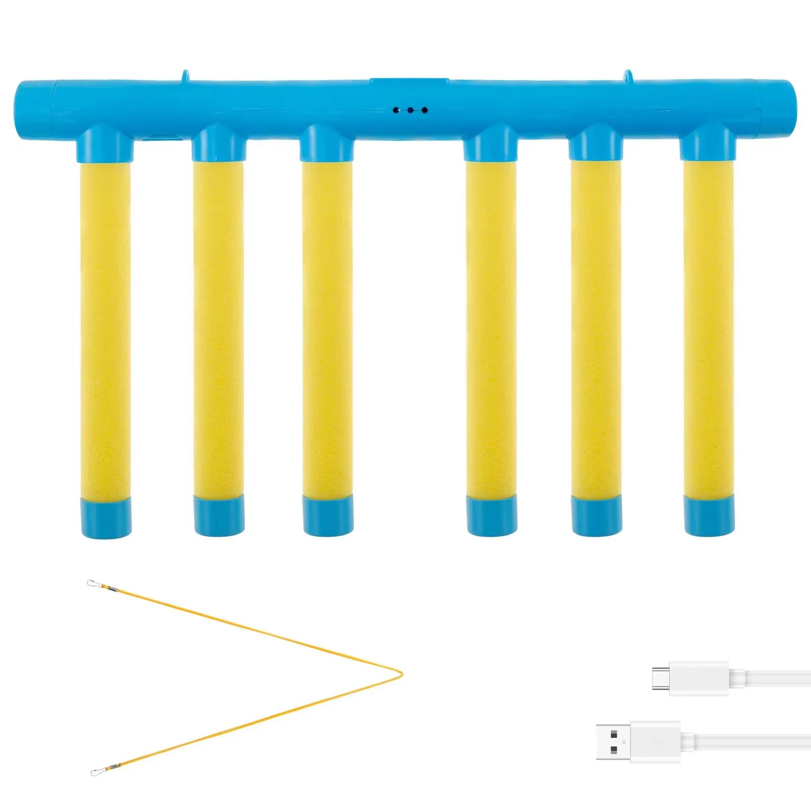 Jeu de bâtons de capture, jeu de défi, Coordination œil-main, jouet d'entraînement, jeu de fête, jou