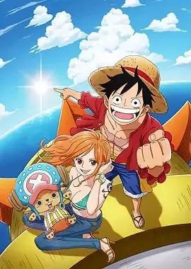 Peinture à l'huile par numéros sans cadre, 1 pièce, thème Anime One Piece, décoration murale esthéti