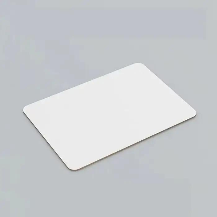 Mini tableau blanc Double face pour enfants, tableau blanc d'enseignement Portable avec support, tab