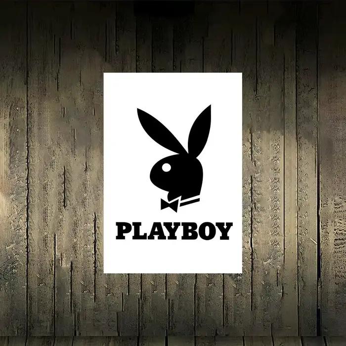 Poster de luxe P-Play B-BOYS sans cadre, papier adhésif mat pp pour salon, couloir, chambre à couche