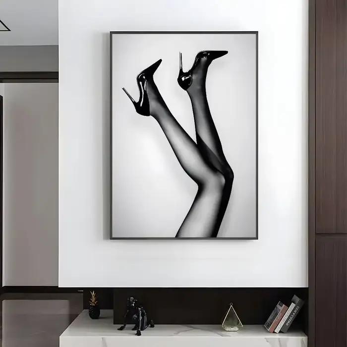 K-karat mousse affiche toile peinture moderne maison salon chambre Bar décoration esthétique mur Art