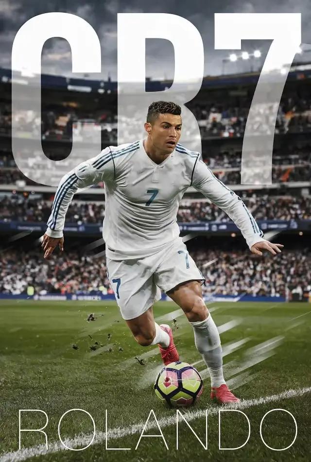 Affiches de joueurs de Football célèbres r-rondos, imprimés sur toile, tableau d'art mural pour Club