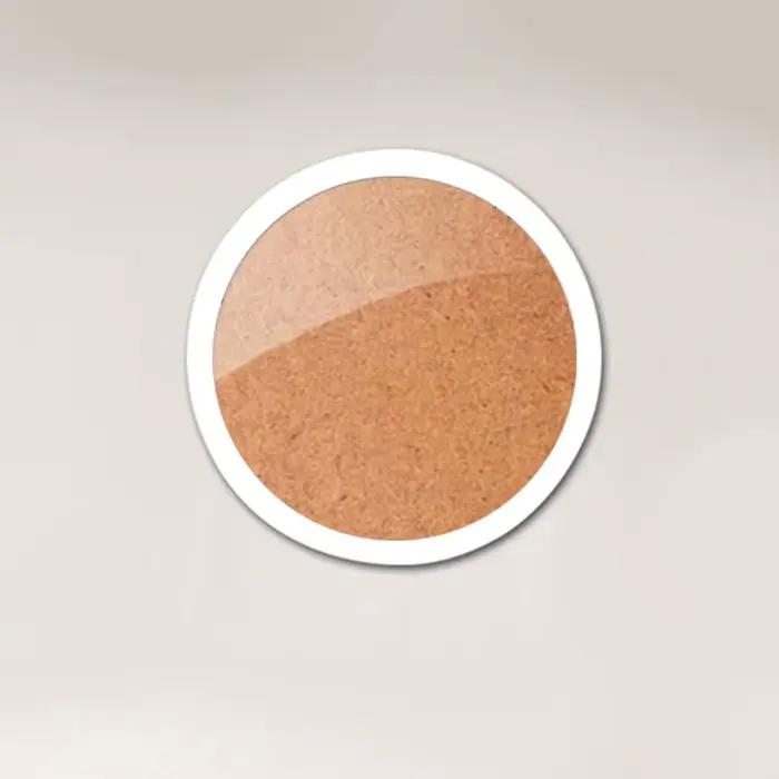 Cadre photo mural rond en bois, bricolage, cadeau de mariage, décoration d'intérieur, 6 "-12"