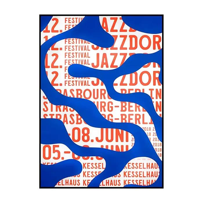 Affiche classique d'art japonais Vintage, peinture sur toile abstraite imprimée, tableau d'art mural