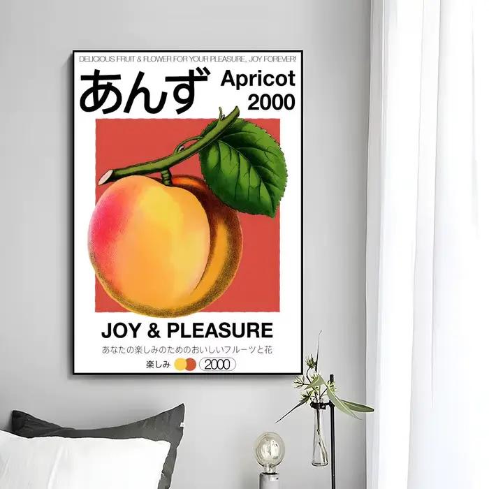 Affiche murale décorative de G-George Kempster, influenceur sur les médias sociaux, impression d'art