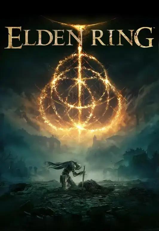 Affiche sur toile Elden Ring Epic Game, impressions Nightreign Malenia, décoration murale esthétique