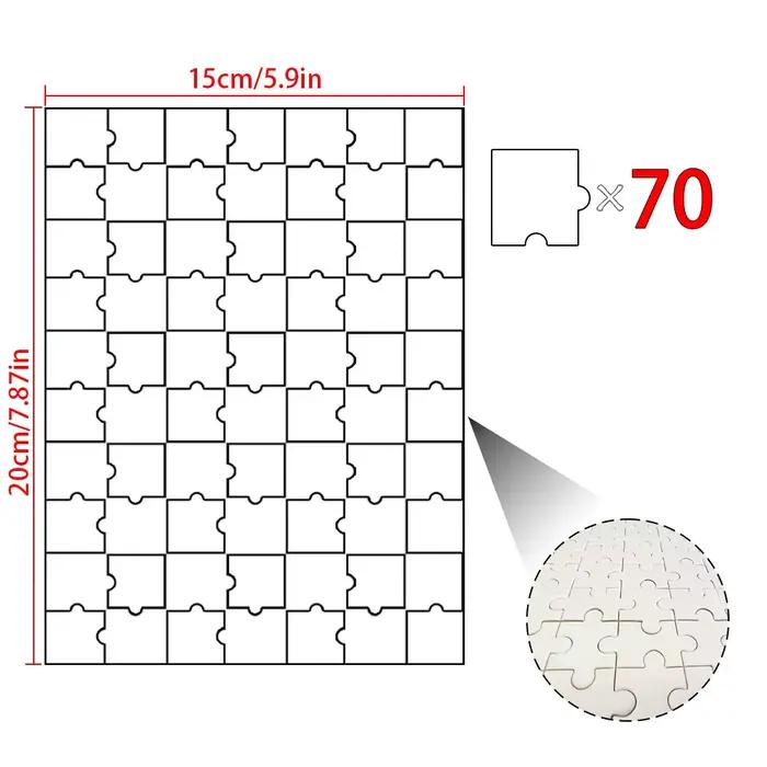 Puzzle photo personnalisé, avec ou sans cadre, puzzle photo personnalisé pour la famille, idée cadea
