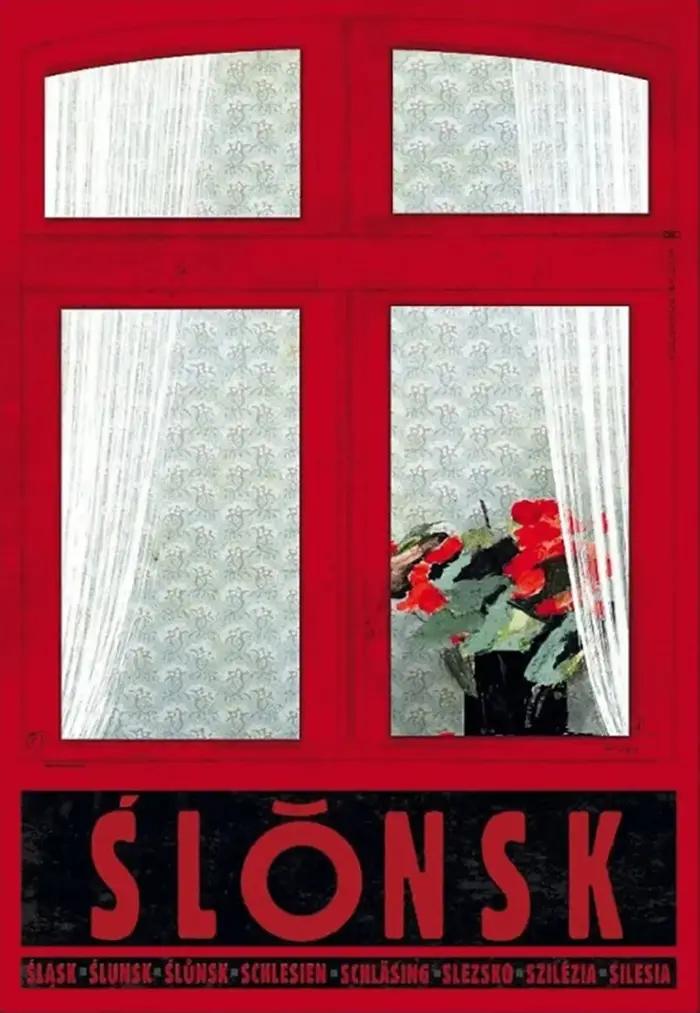 Affiches rétro originales de Pologne locale picturale Babimost Podhale Wista, imprimés sur toile, ta