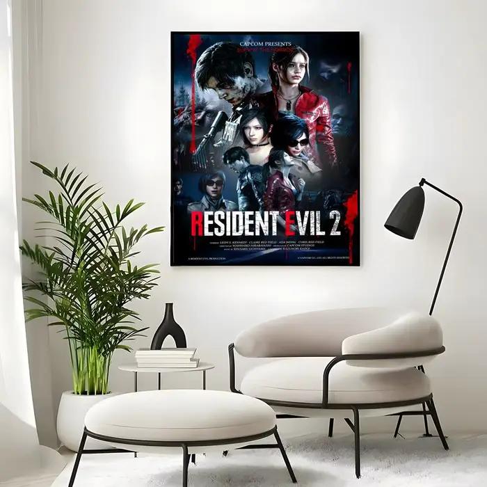Les affiches classiques et les impressions d'art mural conviennent aux salons, aux chambres, aux bar