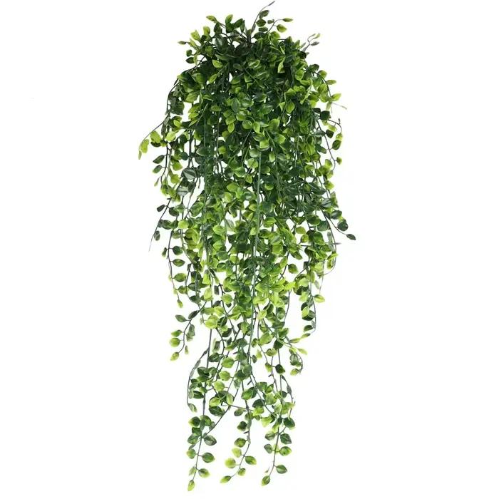 Feuilles de fougère persane, plantes artificielles suspendues pour la décoration de la maison, feuil