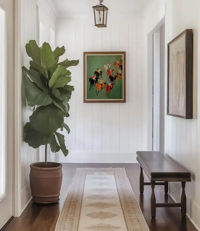 Art mural imprimable sur le thème des courses de chevaux vintage | Décoration d'intérieur équestre moderne | Téléchargement numérique Colorful Jockeys | Impression d'art éclatante