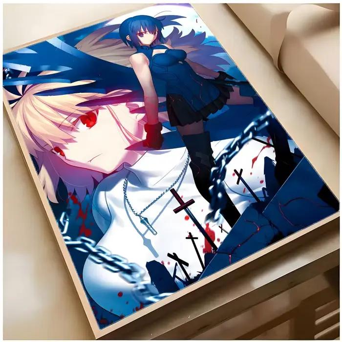 Affiche décorative d'art et de décoration intérieure pour la maison