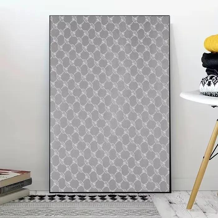 Affiche de mode J-JoopES pour une décoration moderne dans les bureaux à domicile