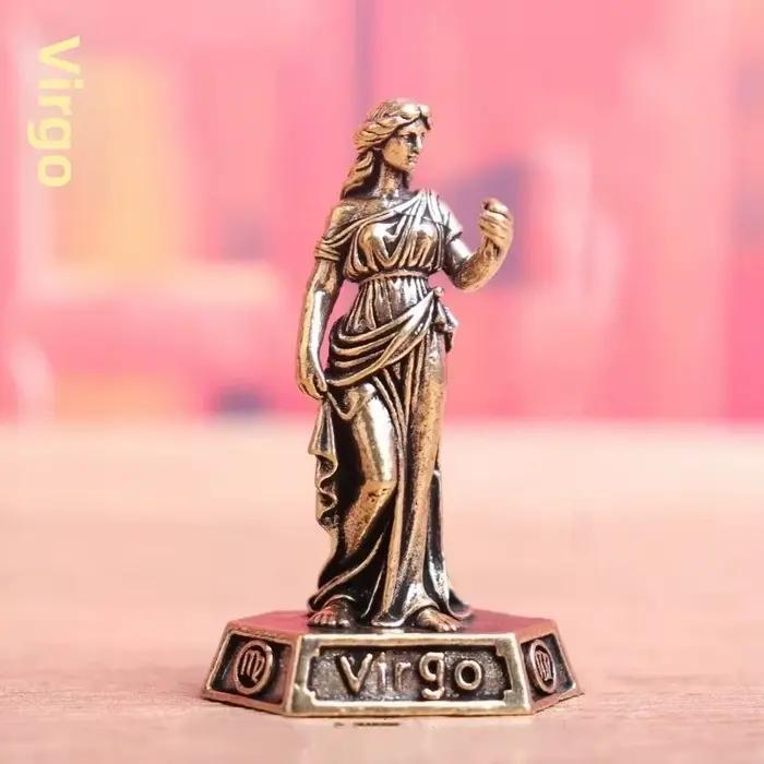 Figurines vintage de collection