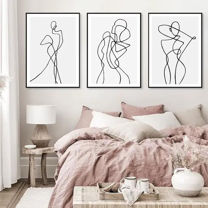 Decoration chambre