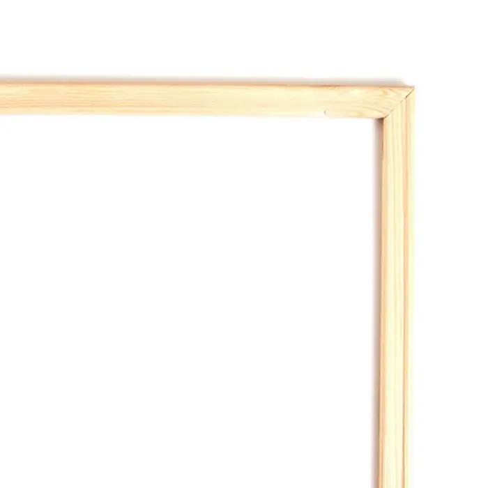 3Pcs 40X30cm cadre en bois bricolage cadres Photo Art adapté à la décoration intérieure peinture numérique diamant