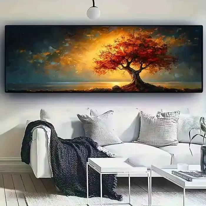 Tableau decoration mural affiche