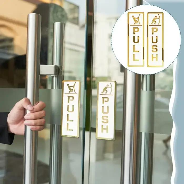 Autocollant 3D Miroir Coulissant pour Fenêtre et Porte