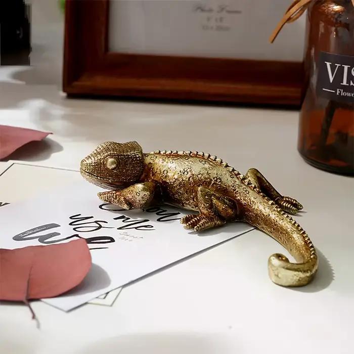 Décoration murale Gecko
