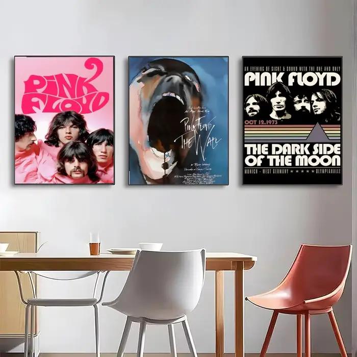 Affiches classiques et impressions d'art mural adaptées aux salons