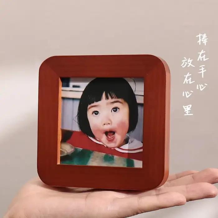 Mini cadre Photo créatif pour enfants