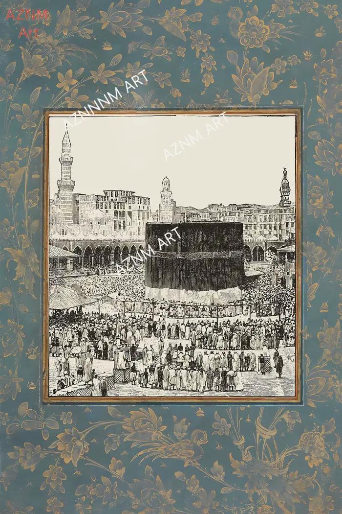 Masjid An-Nabawi