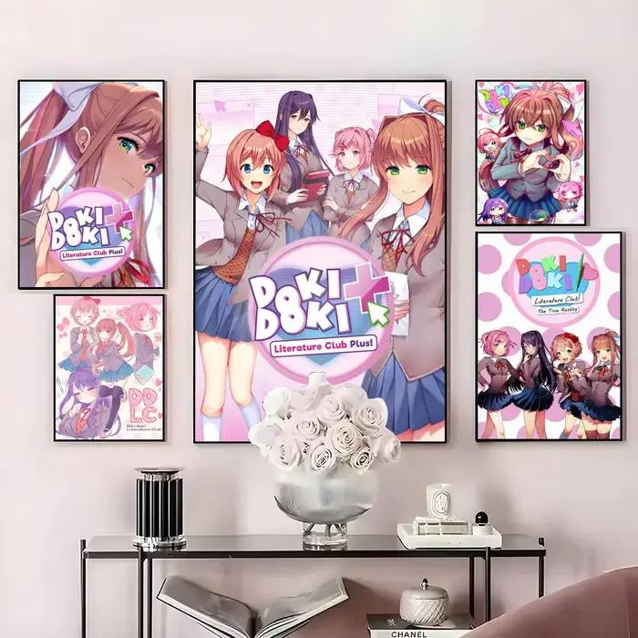 Affiche d'art HD pour la maison