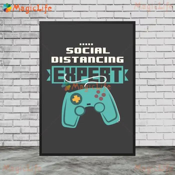 Affiches murales de jeu sur Poker