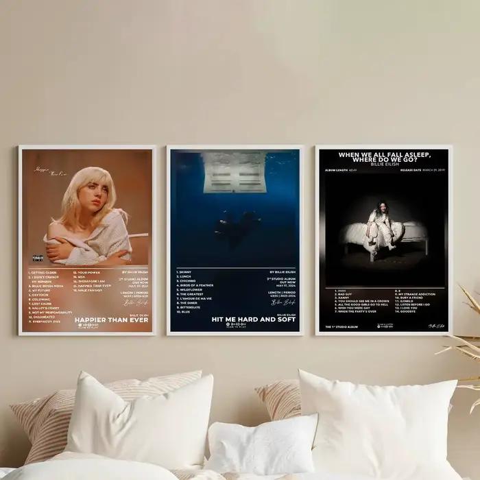 Autocollants muraux auto-adhésifs pour décoration de maison