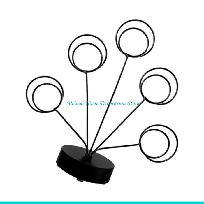 H7BF – cadre Photo en forme cœur/rond
