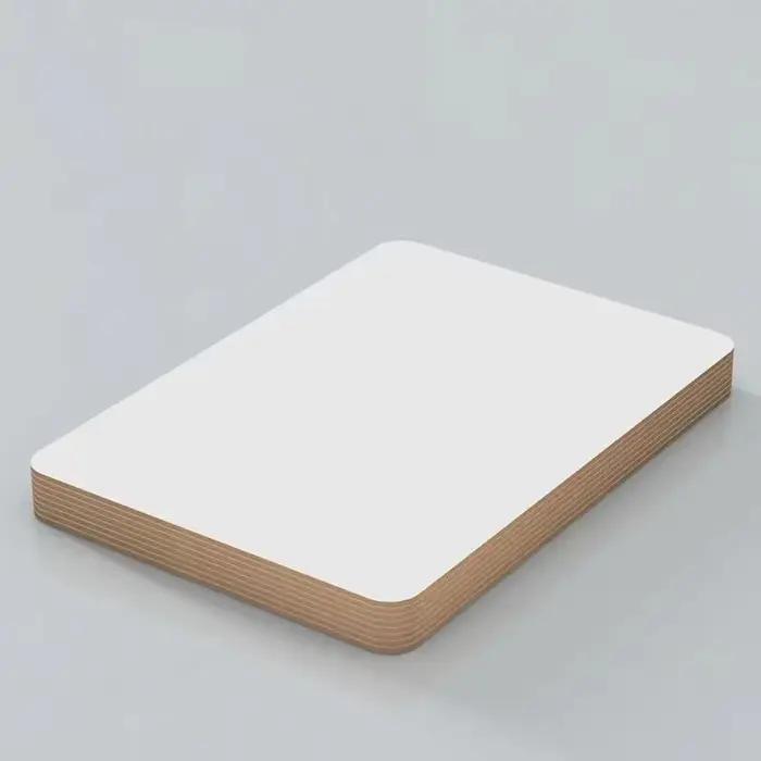 Mini tableau blanc Double face pour enfants