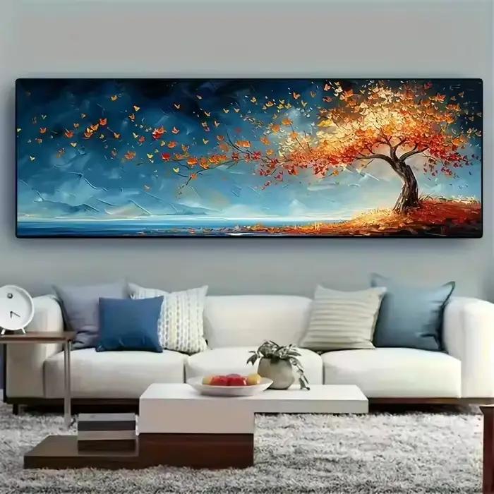 Tableau decoration mural affiche