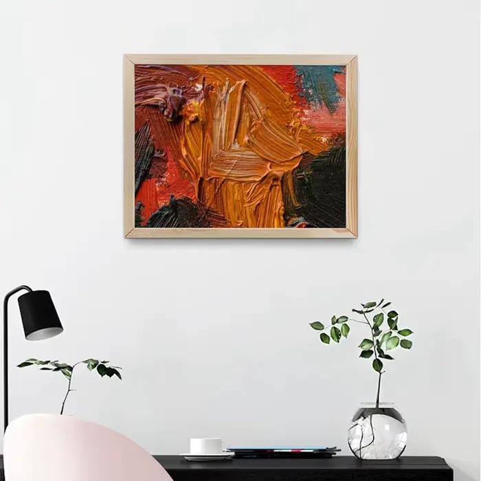 Cadre en Bois de 40x50 cm