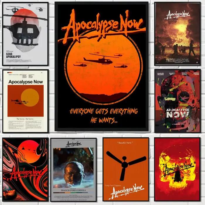 Affiche de film classique Apocalypse Now