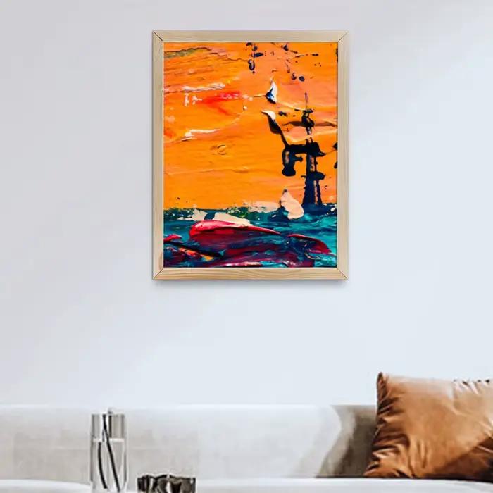 Cadre en Bois de 40x50 cm