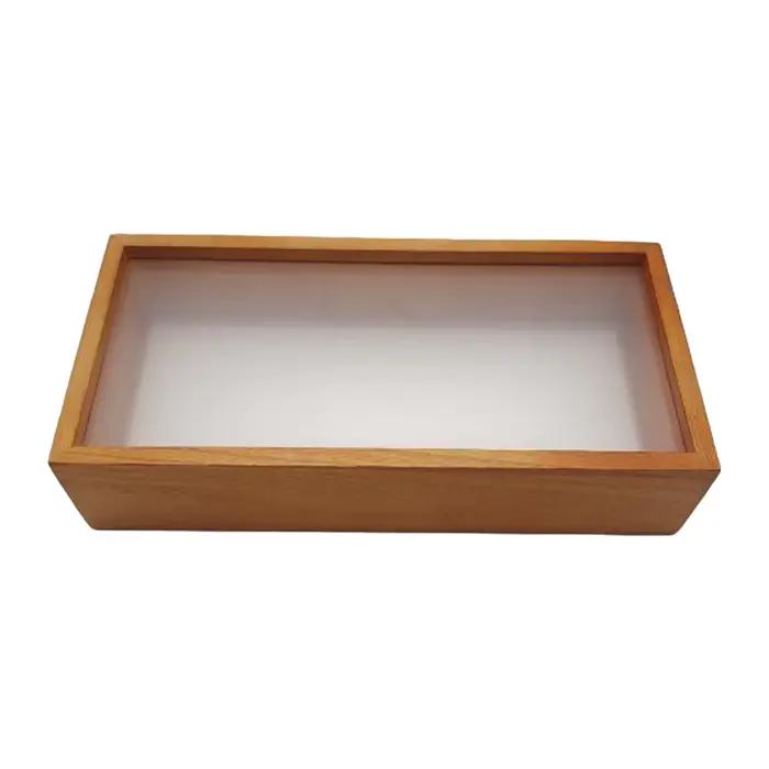 Boîte à ombre, cadre Photo