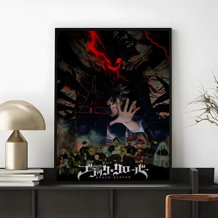 Affiche autocollante en papier imperméable