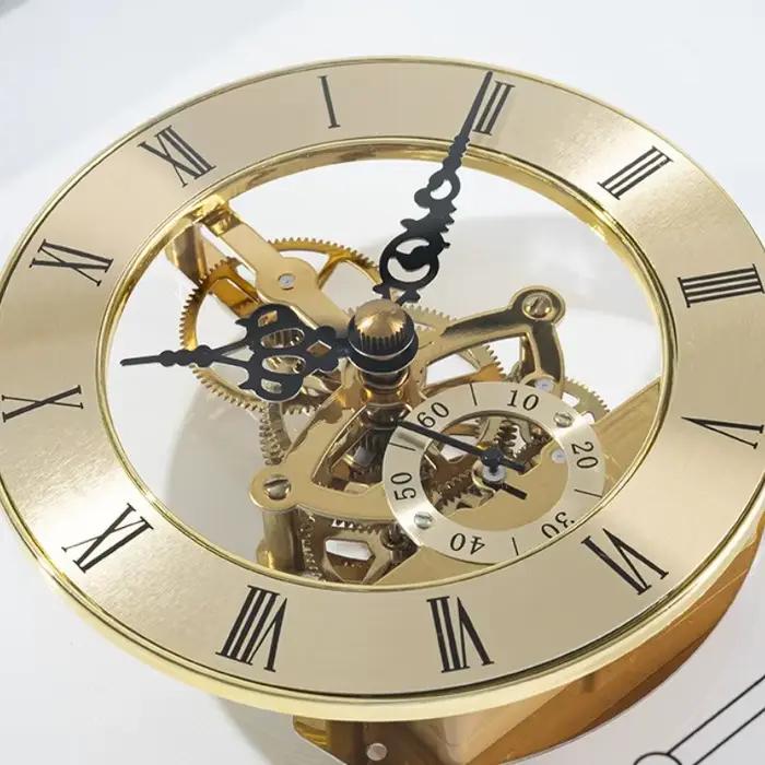 Horloge de Table moderne minimaliste élégant esthétique