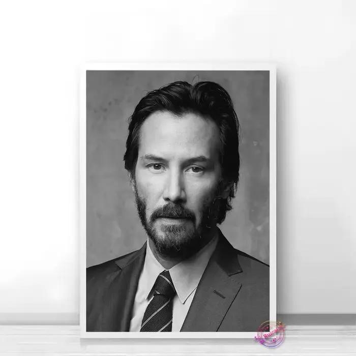 Affiche de Keanu Reeves